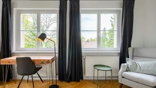 Rooms in Stuttgart-Ost - photo 4