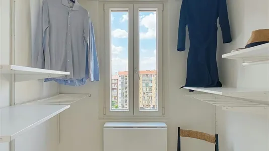 Apartments in Turin - photo 8