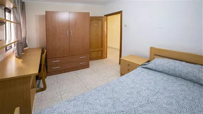 Room for rent in el Camí de Vera, Comunidad Valenciana