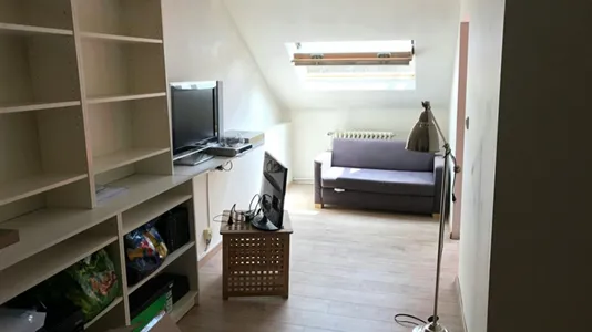 Apartments in Brussels Ukkel - photo 5