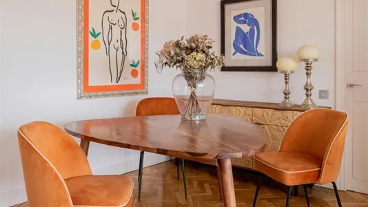 Apartments in Madrid Chamartín - photo 9