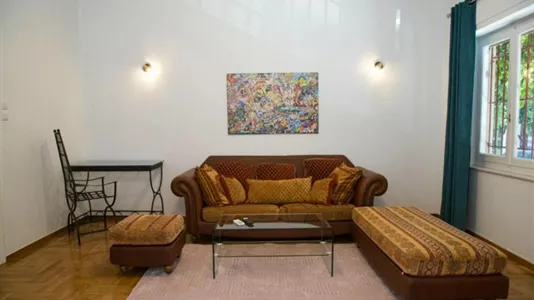 Apartments in Athens Pagrati - photo 10