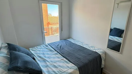 Rooms in La Torre - photo 1