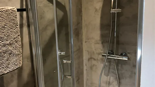 Rooms in Brussels Schaarbeek - photo 5