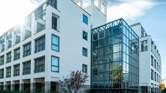 Apartments in Hamburg Mitte - photo 5