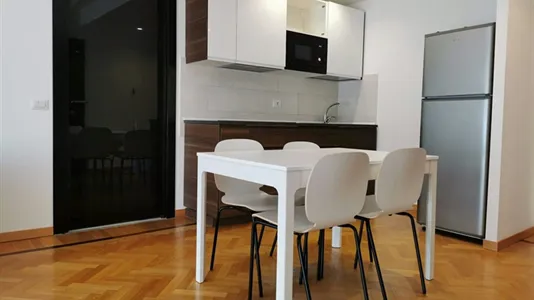 Apartments in Milano Zona 2 - Stazione Centrale, Gorla, Turro, Greco, Crescenzago - photo 7