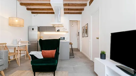 Apartments in Location is not specified - photo 10