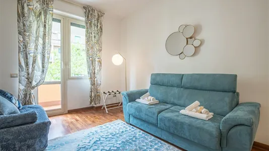 Apartments in Roma Municipio VII – Appio-Latino/Tuscolano/Cinecittà - photo 10