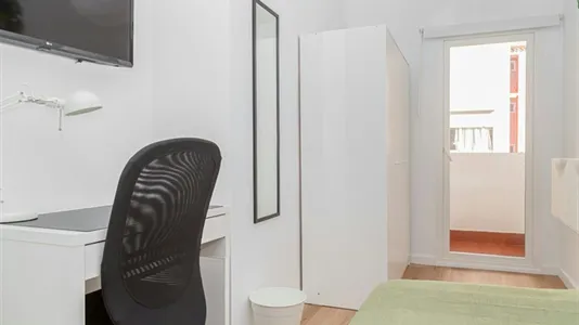 Rooms in Zaragoza - photo 5