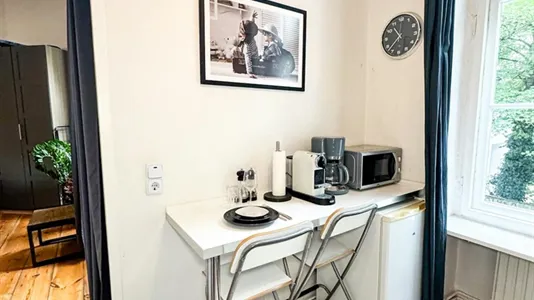 Apartments in Berlin Friedrichshain-Kreuzberg - photo 6