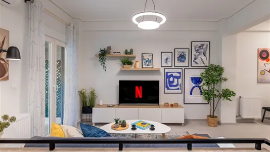 Apartments in Location is not specified - photo 6