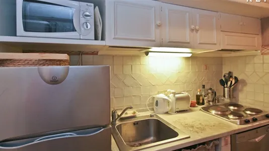 Apartments in Roma Municipio I – Centro Storico - photo 9