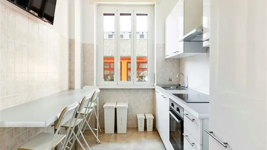 Rooms in Milano Zona 6 - Barona, Lorenteggio - photo 9