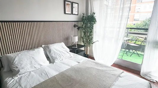 Rooms in Madrid Moncloa-Aravaca - photo 5
