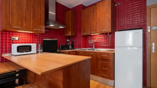 Apartments in Barcelona Sants-Montjuïc - photo 8