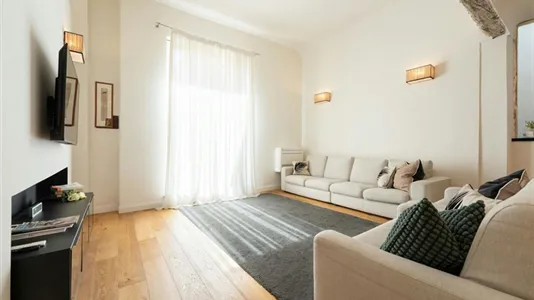 Apartments in Florence - photo 3