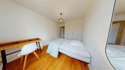 Rooms in Lyon - photo 2