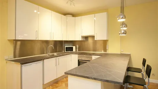 Apartments in Madrid Tetuán - photo 9