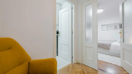 Rooms in Pozuelo de Alarcón - photo 5