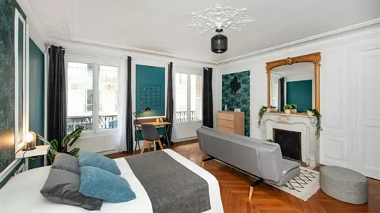 Rooms in Paris 9ème arrondissement - photo 2