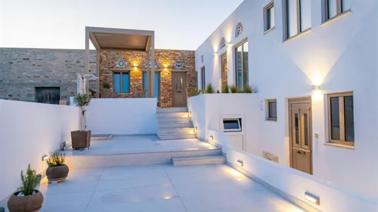 Houses in Tinos - photo 7