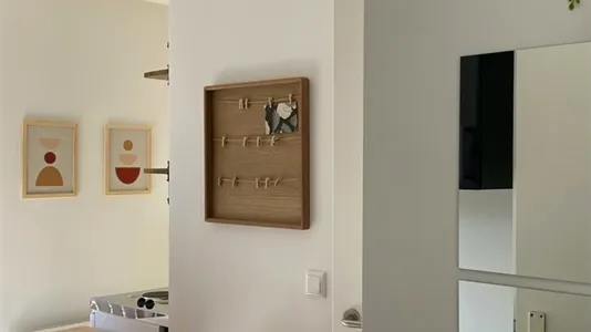 Apartments in Location is not specified - photo 4