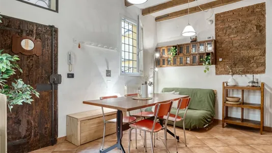 Apartments in Bologna - photo 5