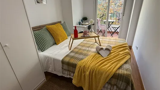 Rooms in Madrid Tetuán - photo 4