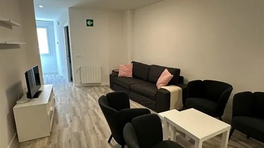 Rooms in Las Barranquillas - photo 5