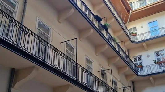 Apartments in Budapest Terézváros - photo 2