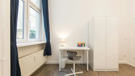Rooms in Berlin Pankow - photo 2