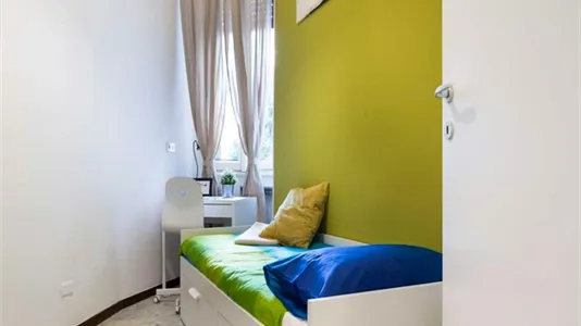 Rooms in Milano Zona 6 - Barona, Lorenteggio - photo 4