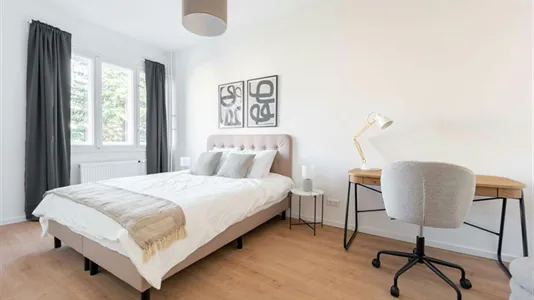 Apartments in Berlin Charlottenburg-Wilmersdorf - photo 10