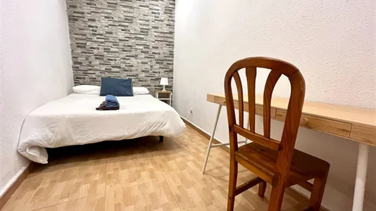 Apartments in Madrid Arganzuela - photo 10