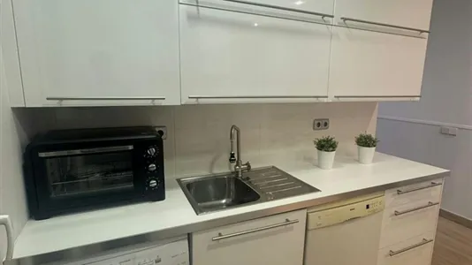 Apartments in Madrid Retiro - photo 10