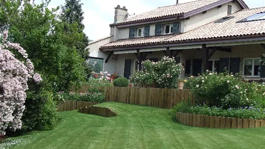 Rooms in Lyon - photo 4