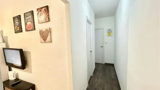 Apartments in Madrid Usera - photo 9