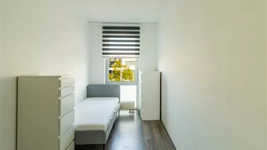 Apartments in Location is not specified - photo 9