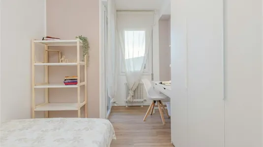 Rooms in Padua - photo 5