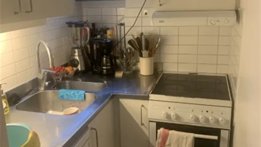 Apartments in Östermalm - photo 3