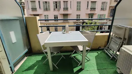 Apartments in Nice - photo 8