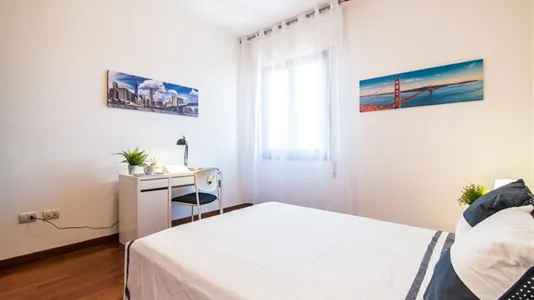 Rooms in Padua - photo 4