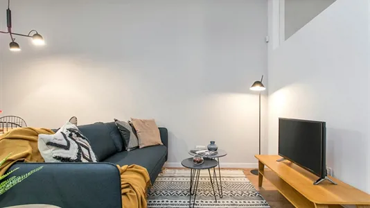 Apartments in Barcelona Ciutat Vella - photo 2