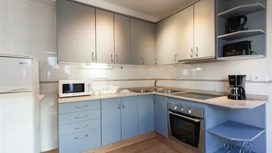 Apartments in Barcelona Gràcia - photo 8