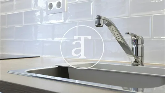 Apartments in Barcelona Gràcia - photo 10