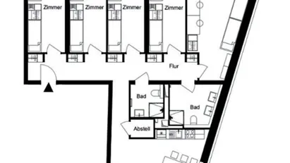 Room for rent in Berlin Mitte, Berlin