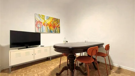 Rooms in Madrid Centro - photo 4