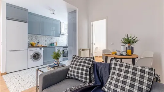 Rooms in Madrid Tetuán - photo 4