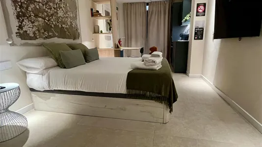 Apartments in Alboraya - photo 2