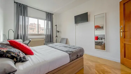 Rooms in Madrid Retiro - photo 2
